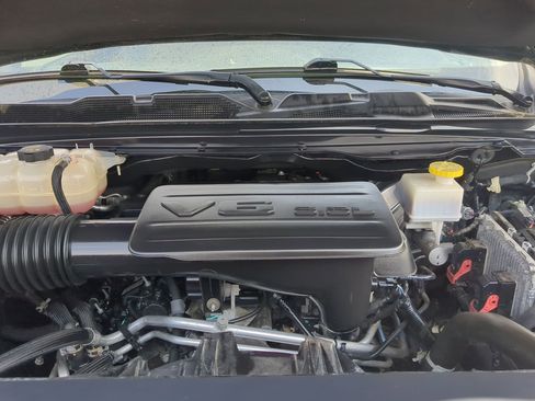 Used 2021 RAM 1500 Big Horn image 30