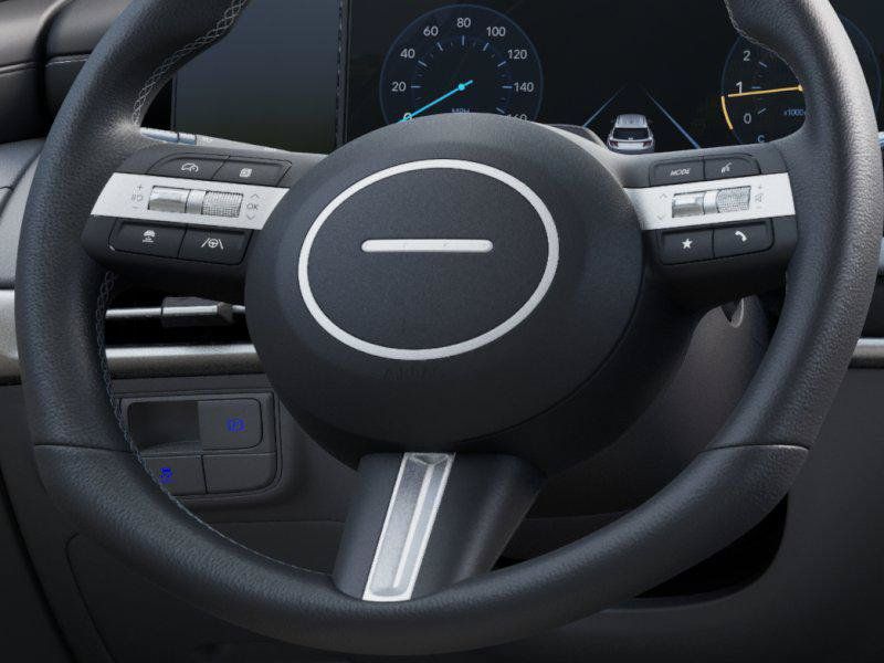 New 2026 Hyundai Tucson SEL FWD image 15