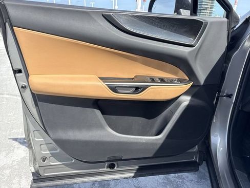 Certified 2024 Lexus NX 250 FWD w/ Cold Area Package image 13