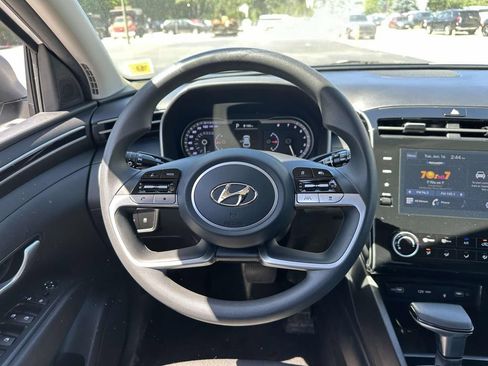 Used 2023 Hyundai Tucson SEL AWD/4WD image 12