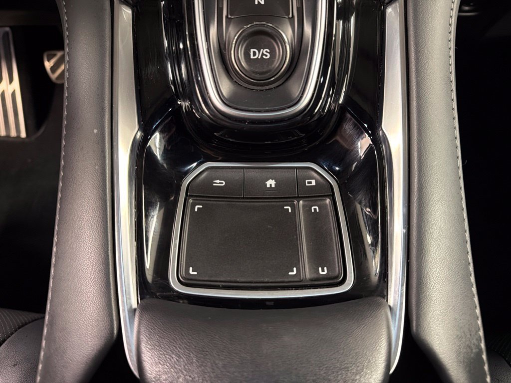 Used 2021 Acura RDX w/ Advance Package AWD/4WD image 15