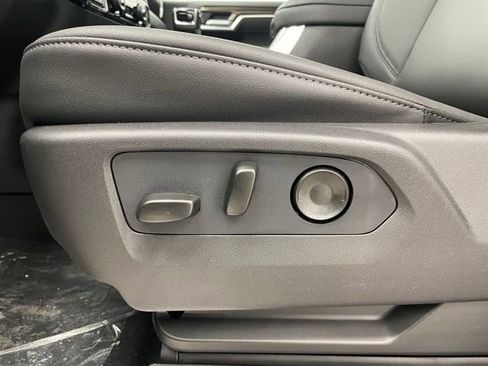 New 2026 Chevrolet Silverado 1500 RST w/ RST All Star Premium Package image 10