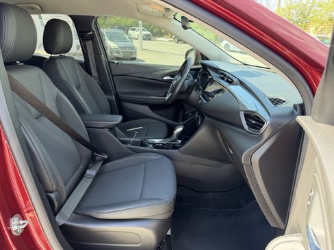 Used 2023 Buick Encore GX Select w/ Sport Touring Package image 11