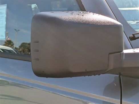 New 2025 Ford Bronco Badlands w/ Sasquatch Package image 10