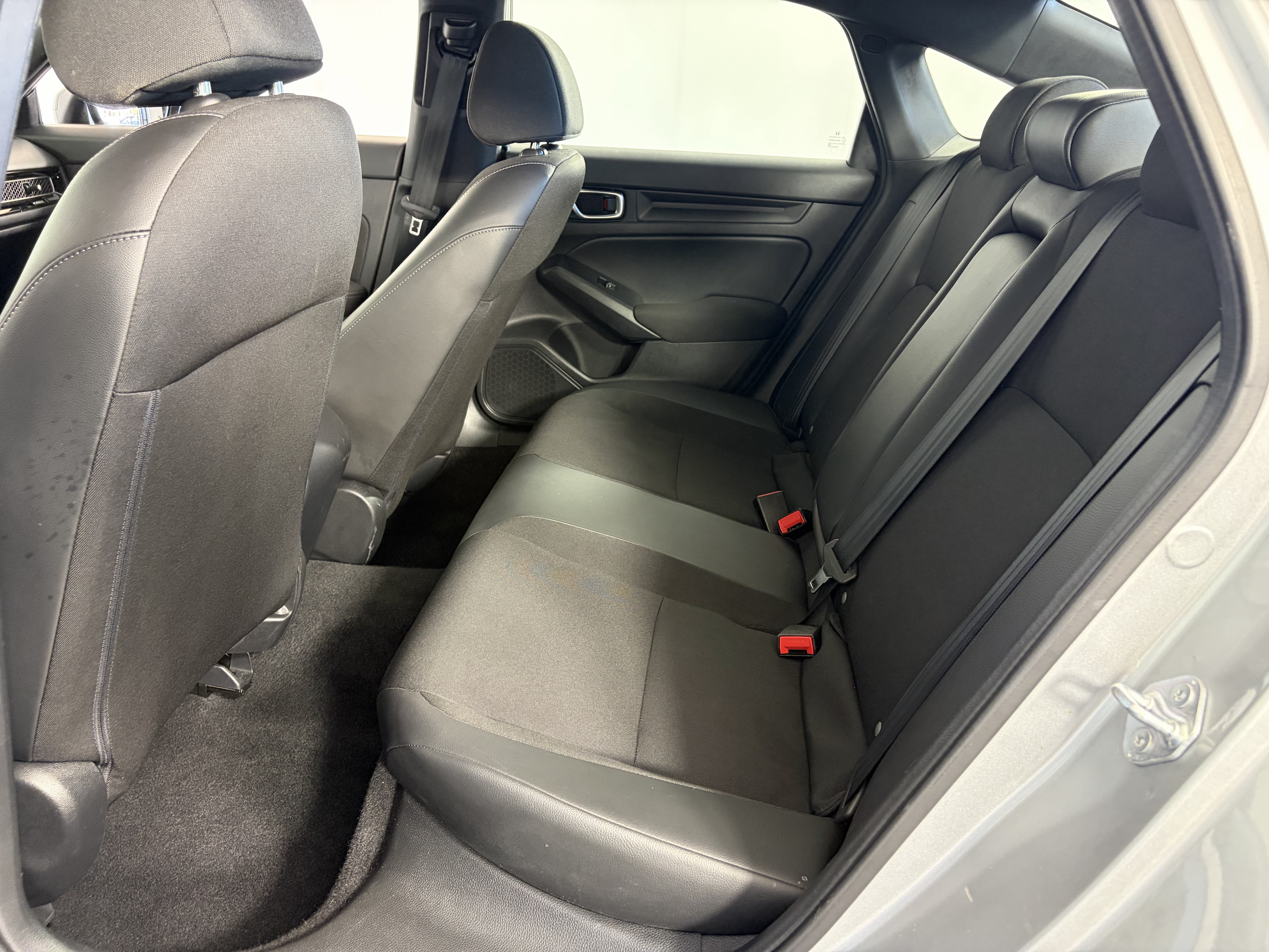 Used 2025 Honda Civic Sport image 7