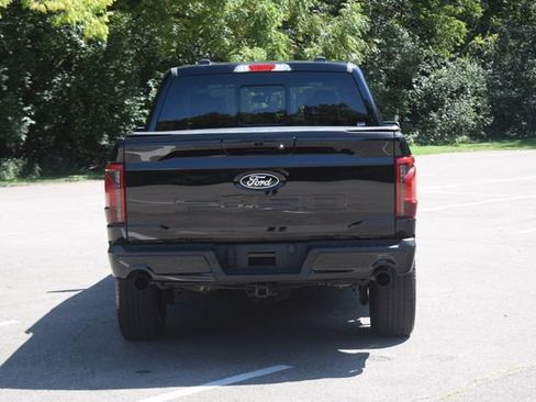 Used 2024 Ford F150 XLT w/ Equipment Group 302A MID AWD/4WD image 23