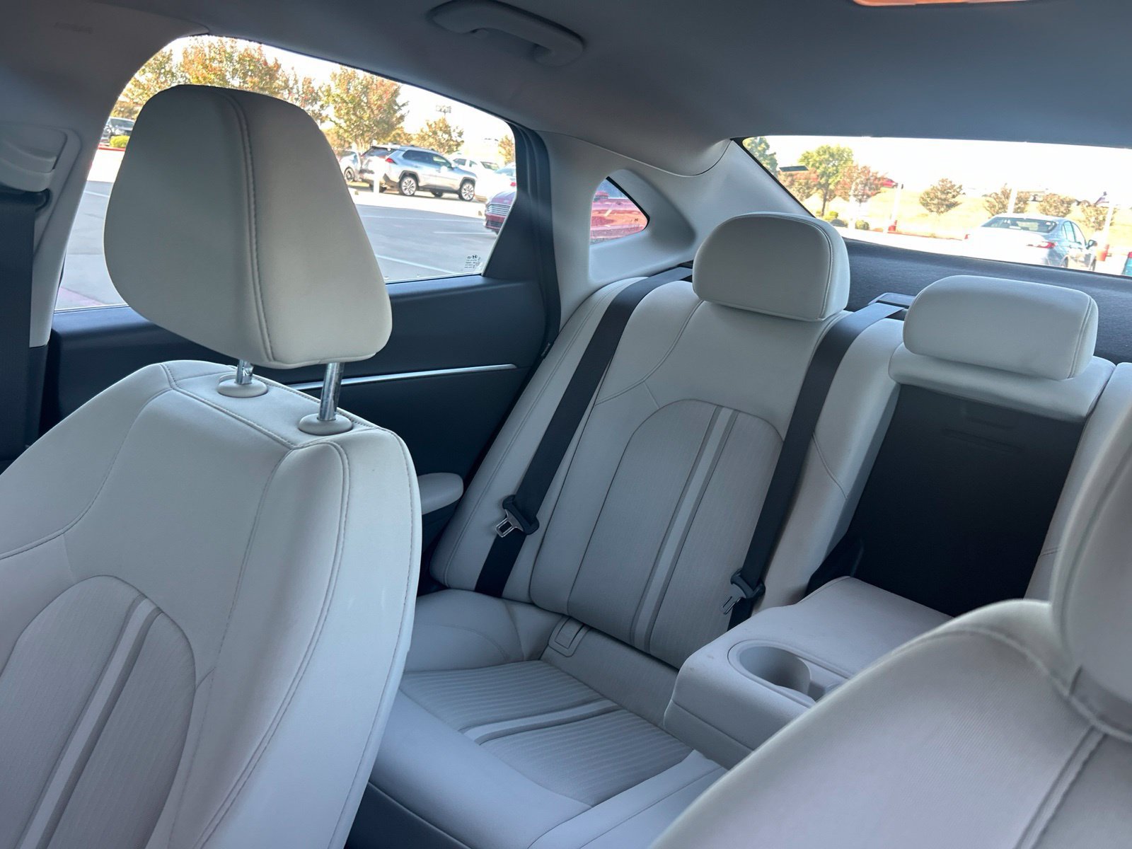 Used 2024 Hyundai Sonata SEL FWD image 23