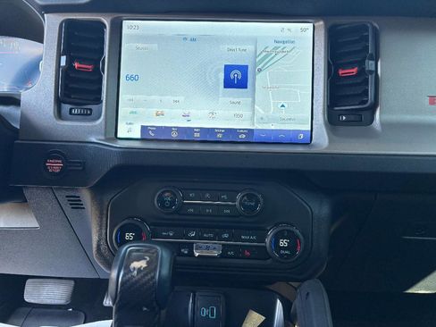 New 2024 Ford Bronco Raptor w/ Interior Carbon Fiber Pack 6 image 15