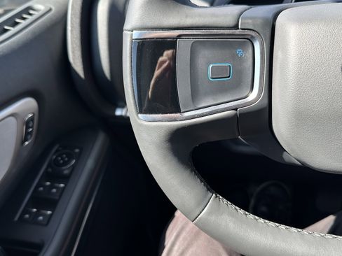 Used 2025 Ford Expedition Max Active AWD/4WD image 19