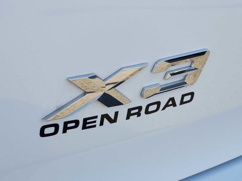 Used 2024 BMW X3 xDrive30i w/ Convenience Package image 28