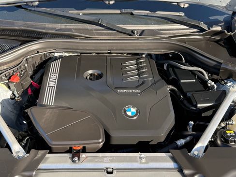 Certified 2022 BMW X3 sDrive30i w/ M Sport Package 2 image 34