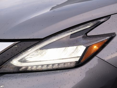 Used 2024 Nissan Murano SV image 21