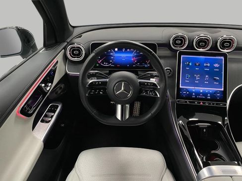 Certified 2023 Mercedes-Benz GLC 300 4MATIC image 13
