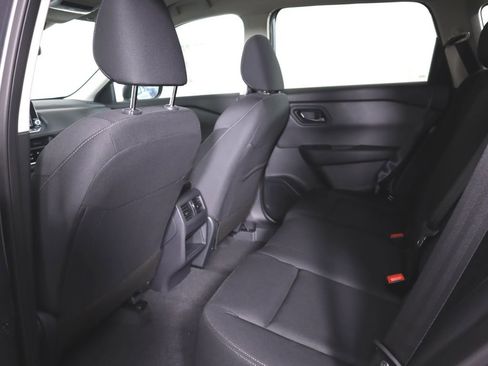 New 2026 Nissan Rogue S image 20