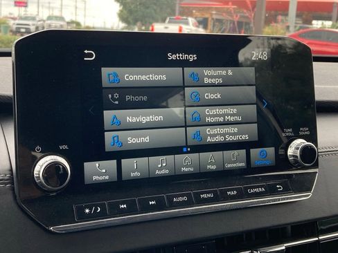 Used 2024 Mitsubishi Outlander SE Black Edition FWD image 19