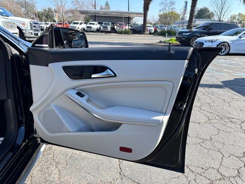 Used 2014 Mercedes-Benz CLA 45 AMG CLA 45 AMG image 13