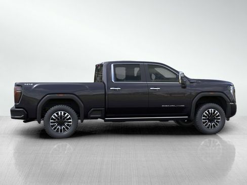 New 2026 GMC Sierra 3500 Denali Ultimate AWD/4WD image 6