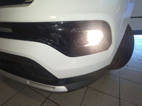 Used 2024 Jeep Compass Limited image 25