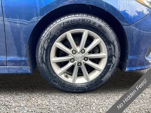 Used 2018 Hyundai Sonata SE FWD image 7