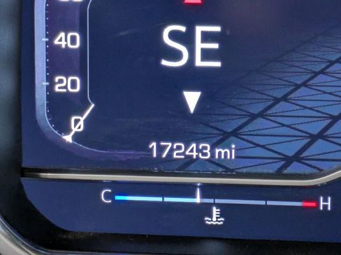 Used 2023 GMC Sierra 1500 Denali w/ Technology Package image 16