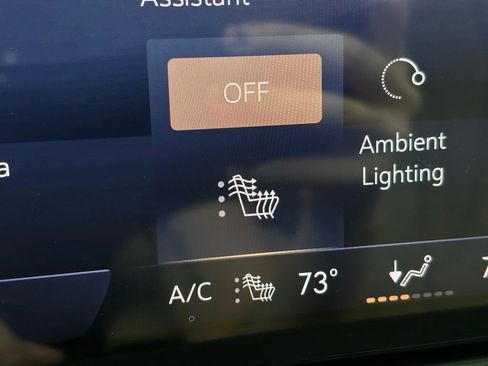 New 2025 Buick Envision Preferred image 8