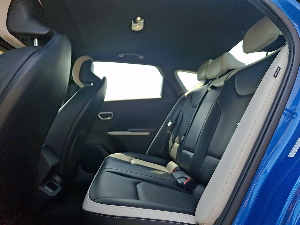 Certified 2025 Kia K4 GT-Line w/ GT-Line Premium Package FWD image 10