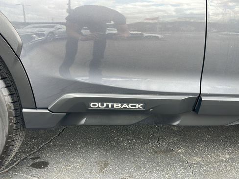 Used 2023 Subaru Outback Onyx Edition XT image 24