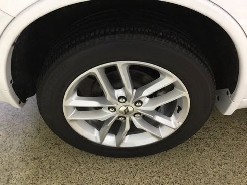 Used 2024 Dodge Durango GT image 21