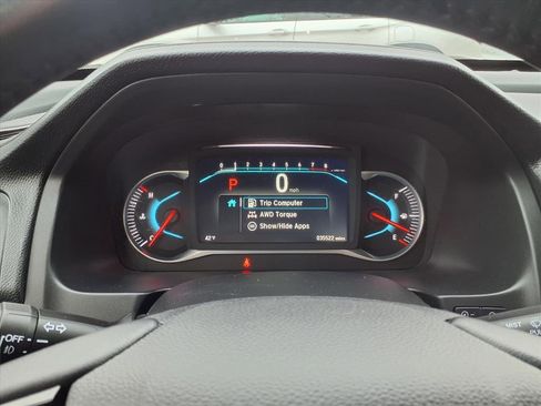 Used 2022 Honda Pilot Touring image 10