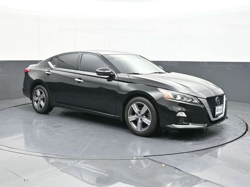 Used 2022 Nissan Altima 2.5 SL image 21
