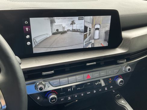 Used 2025 Kia Telluride SX Prestige X-Line image 17