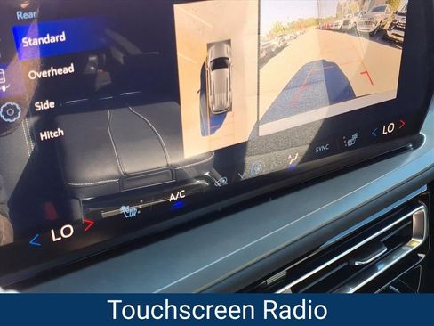 New 2026 Chevrolet Traverse LT w/ Driver Confidence Package image 10