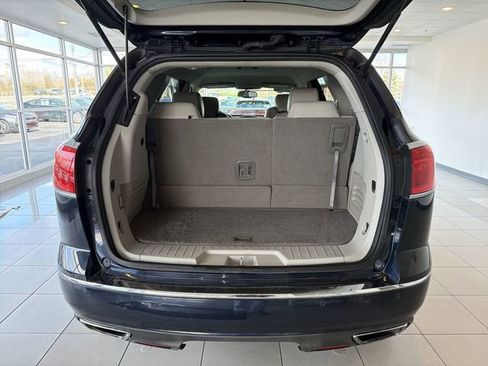 Used 2017 Buick Enclave Leather image 15
