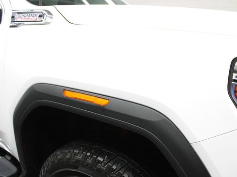 Used 2022 GMC Sierra 2500 Denali AWD/4WD image 43