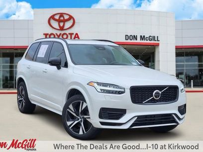 Used 2023 Volvo XC90 T8 Plus