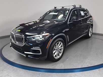 Used 2021 BMW X5 sDrive40i w/ Parking Assistance Package