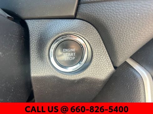Used 2025 Toyota RAV4 XLE w/ Convenience Package AWD/4WD image 25