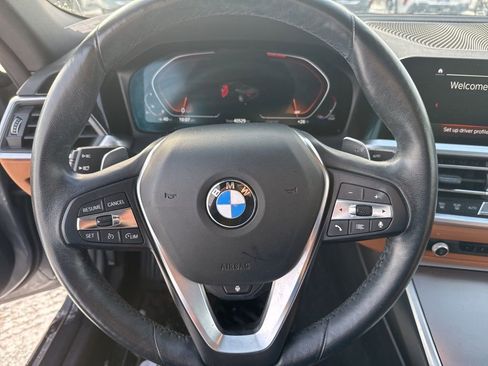 Certified 2023 BMW 430i xDrive Convertible w/ Premium Package image 13