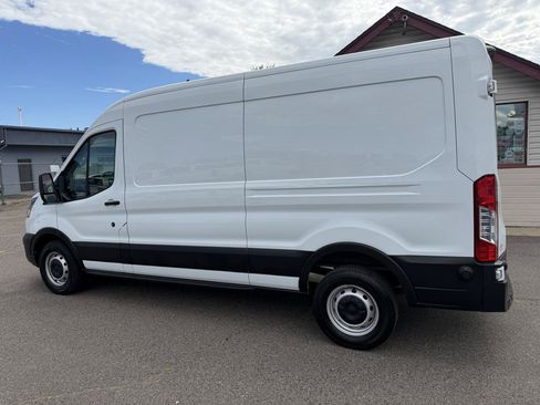 Used 2020 Ford Transit 250 Medium Roof RWD image 6