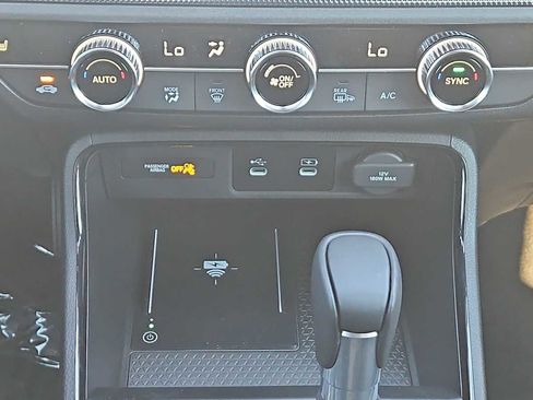 New 2026 Honda CR-V Sport image 16