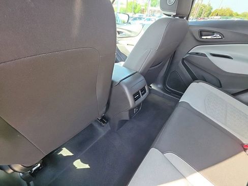 Used 2022 Chevrolet Equinox LS AWD/4WD image 23