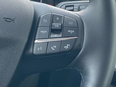 Used 2026 Ford Maverick XLT w/ XLT Luxury Package AWD/4WD image 12