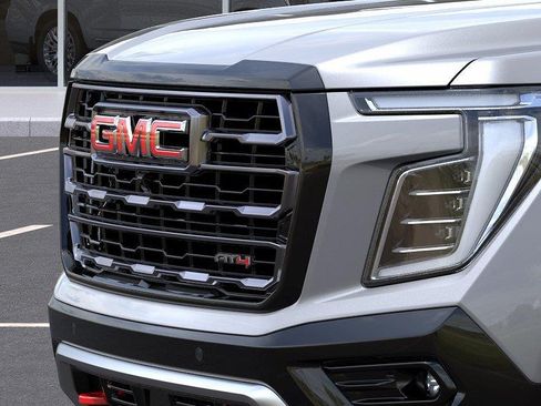 New 2026 GMC Yukon AT4 Ultimate w/ LPO, Floor Liner Package AWD/4WD image 13