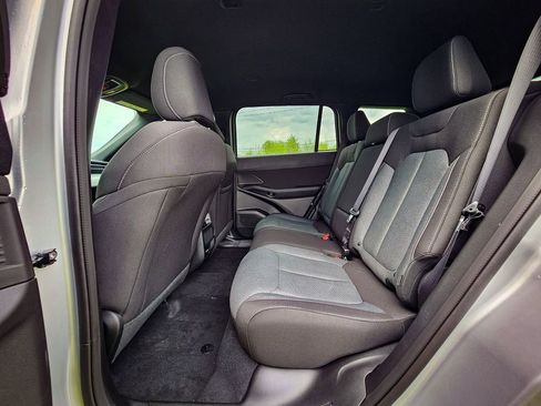New 2026 Jeep Cherokee Laredo AWD/4WD image 29