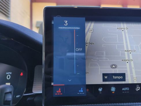 Used 2024 Lincoln Corsair Premiere w/ Equipment Group 101A image 28