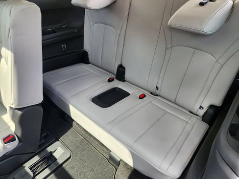 New 2027 INFINITI QX60 Luxe AWD/4WD image 17
