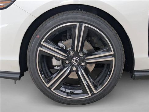 New 2026 Honda Accord SE image 10