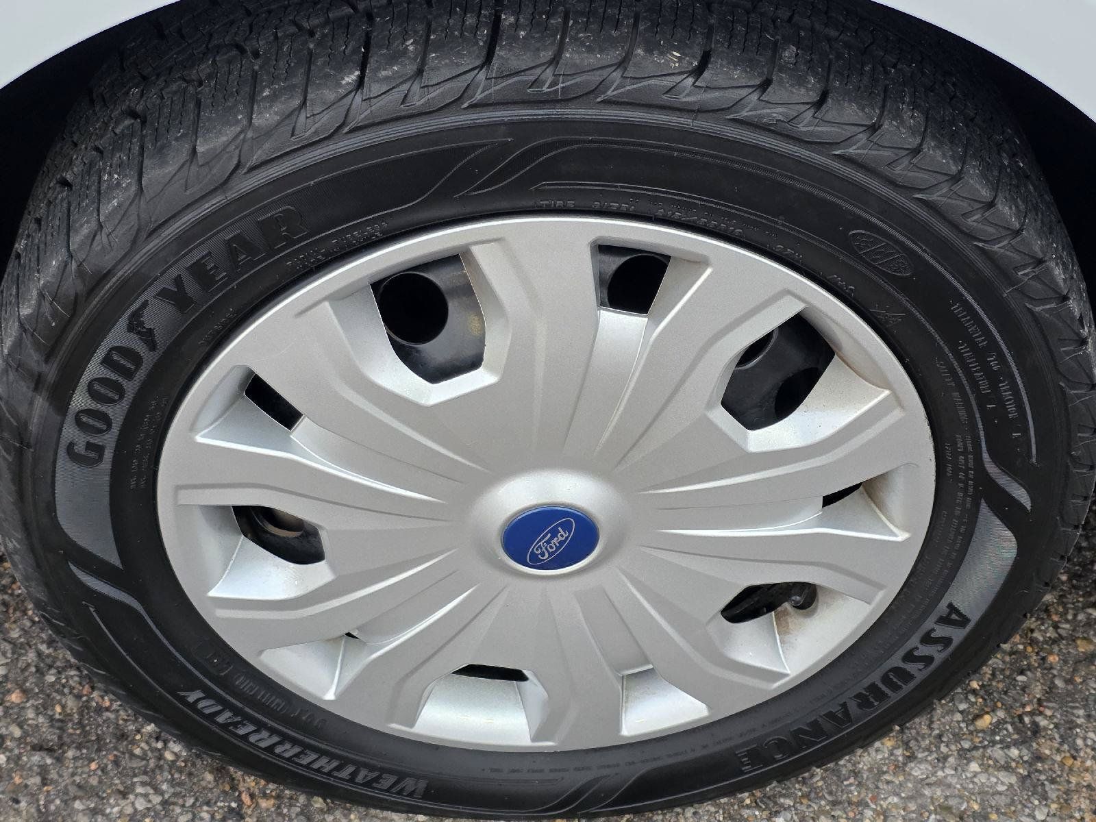 Used 2016 Ford Transit Connect XL FWD image 35
