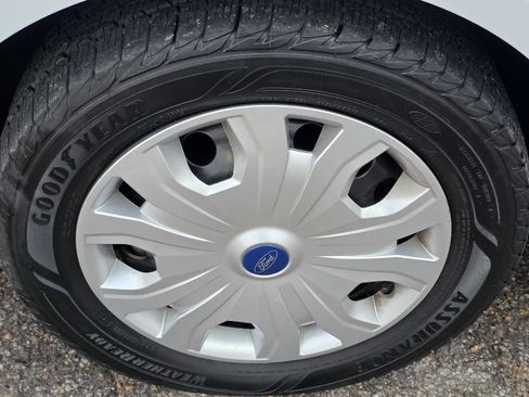 Used 2016 Ford Transit Connect XL image 35