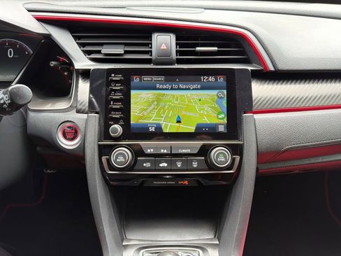 Used 2019 Honda Civic Type R image 20